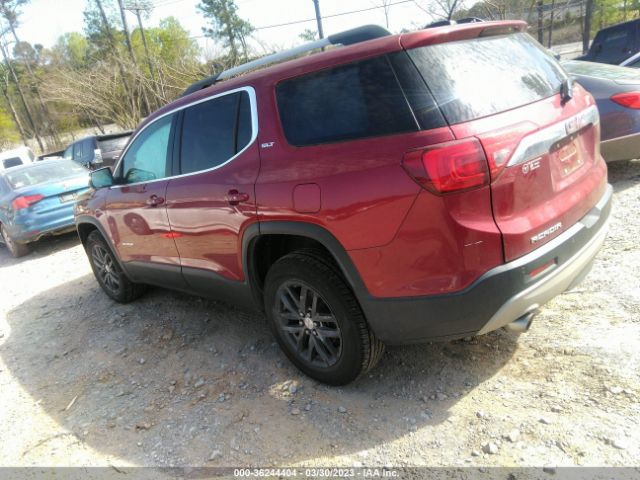 1GKKNMLS3KZ138083 GMC ACADIA SLT