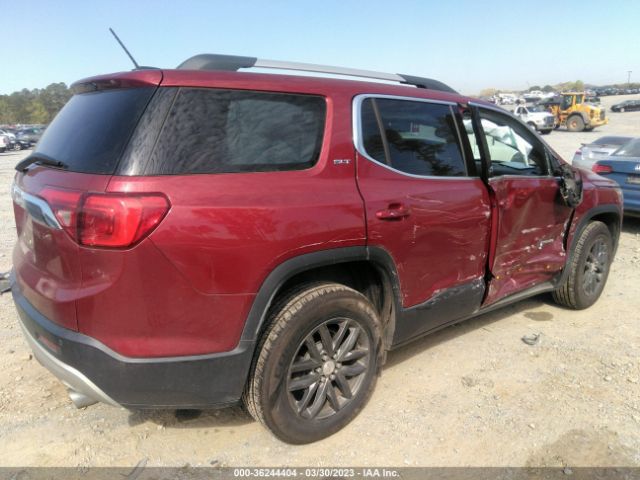1GKKNMLS3KZ138083 GMC ACADIA SLT