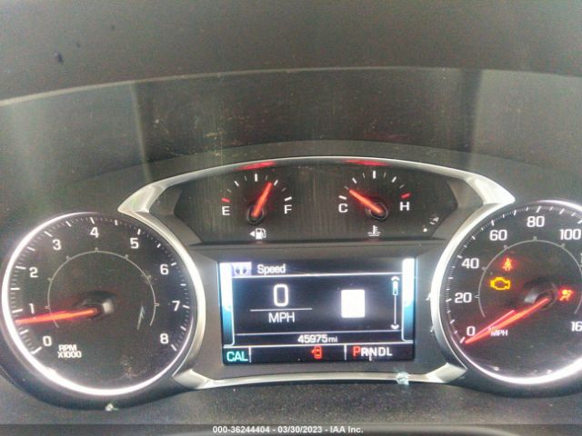 1GKKNMLS3KZ138083 GMC ACADIA SLT
