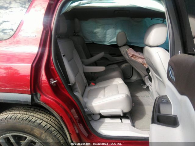 1GKKNMLS3KZ138083 GMC ACADIA SLT