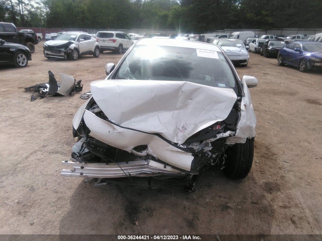 Toyota Prius Two 2016 JTDKBRFU3G3002075 Image 7