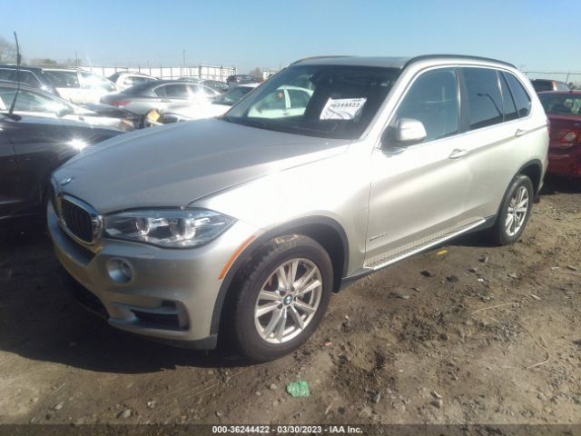 5UXKR0C57F0K57587 BMW X5 Xdrive35i