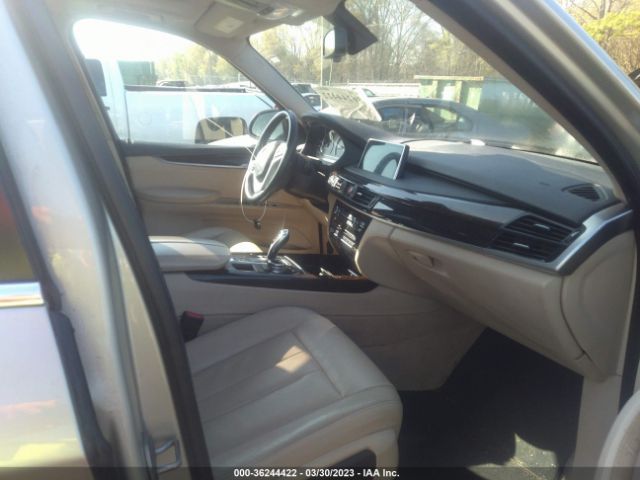 5UXKR0C57F0K57587 BMW X5 Xdrive35i