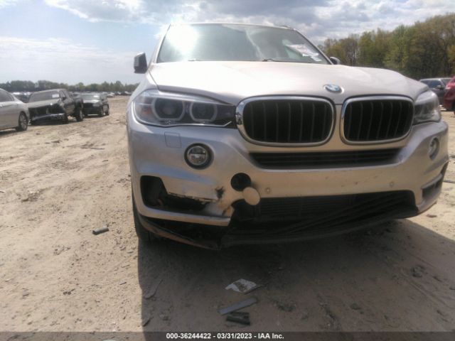 5UXKR0C57F0K57587 BMW X5 Xdrive35i