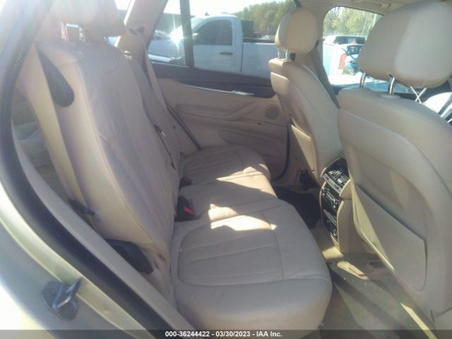 5UXKR0C57F0K57587 BMW X5 Xdrive35i