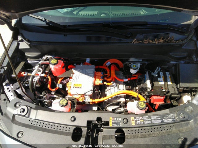 Chevrolet Bolt Euv Premier 2022 1G1FZ6S05N4110051 Image 12