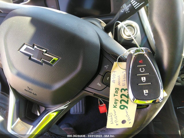 Chevrolet Bolt Euv Premier 2022 1G1FZ6S05N4110051 Image 3