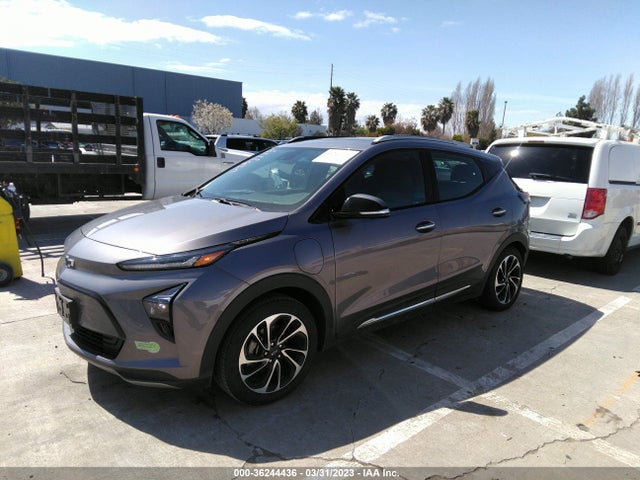 Chevrolet Bolt Euv Premier 2022 1G1FZ6S05N4110051 Image 2