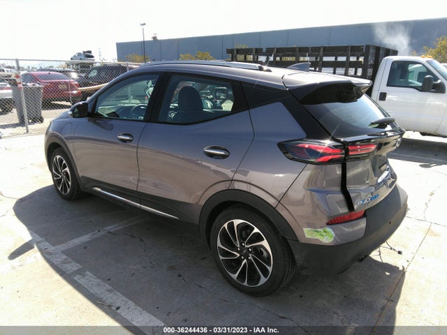 Chevrolet Bolt Euv Premier 2022 1G1FZ6S05N4110051 Image 5