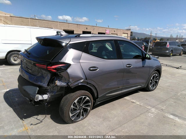 Chevrolet Bolt Euv Premier 2022 1G1FZ6S05N4110051 Image 6