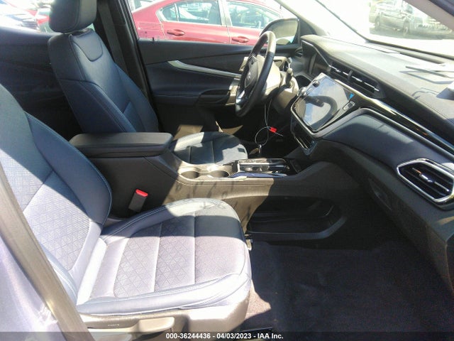 Chevrolet Bolt Euv Premier 2022 1G1FZ6S05N4110051 Image 7