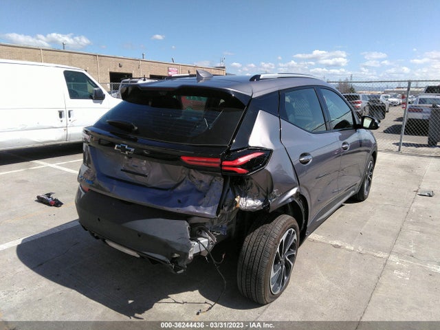 Chevrolet Bolt Euv Premier 2022 1G1FZ6S05N4110051 Image 8