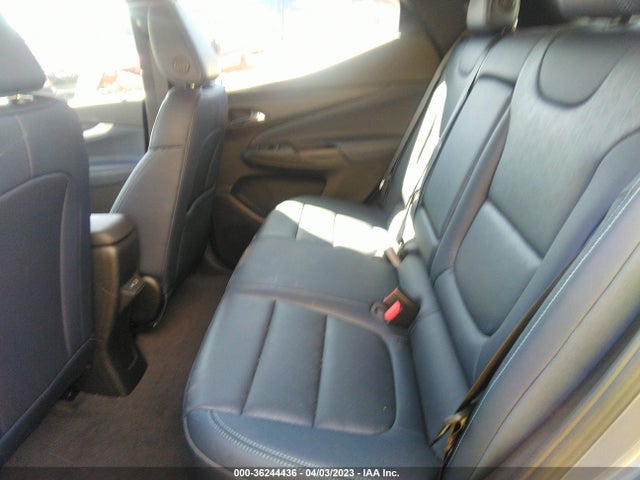 Chevrolet Bolt Euv Premier 2022 1G1FZ6S05N4110051 Image 10