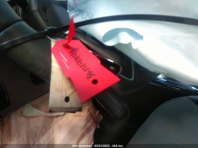 KL4MMDSL7PB006181 Buick Encore Gx Select