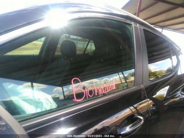 KL4MMDSL7PB006181 Buick Encore Gx Select