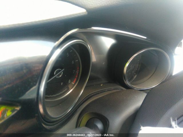 KL4MMDSL7PB006181 Buick Encore Gx Select