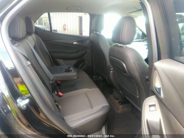 KL4MMDSL7PB006181 Buick Encore Gx Select