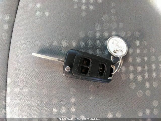 Chevrolet SONIC LS 2016 1G1JA6SH7G4167362 Image 3