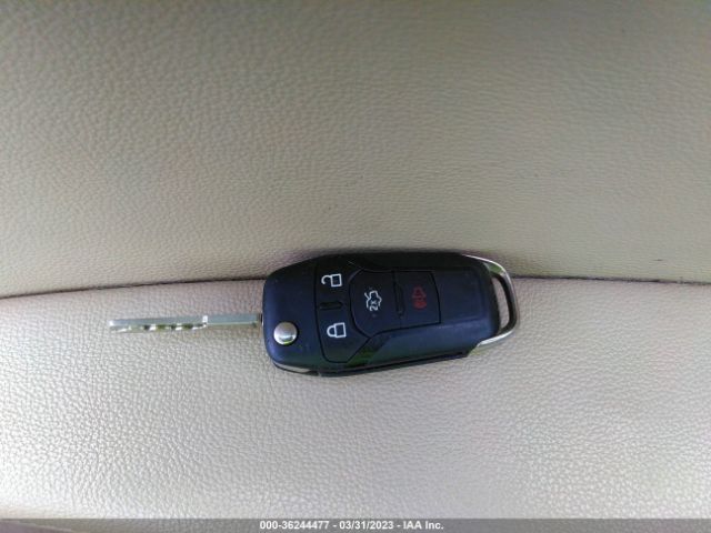 1FA6P0HD3G5132265 Ford FUSION SE