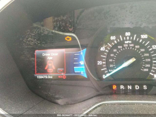 1FA6P0HD3G5132265 Ford FUSION SE