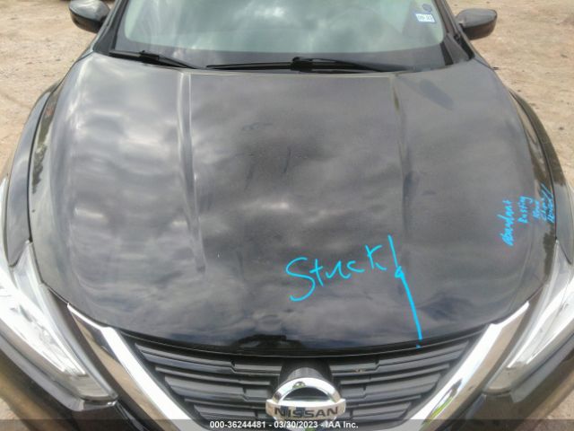 1N4AL3AP5JC184088 Nissan Altima 2.5 Sv