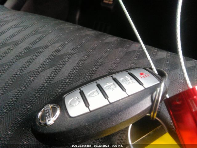 1N4AL3AP5JC184088 Nissan Altima 2.5 Sv