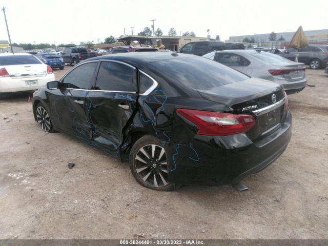 1N4AL3AP5JC184088 Nissan Altima 2.5 Sv