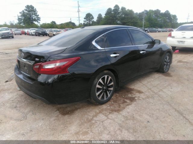 1N4AL3AP5JC184088 Nissan Altima 2.5 Sv