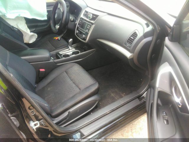 1N4AL3AP5JC184088 Nissan Altima 2.5 Sv