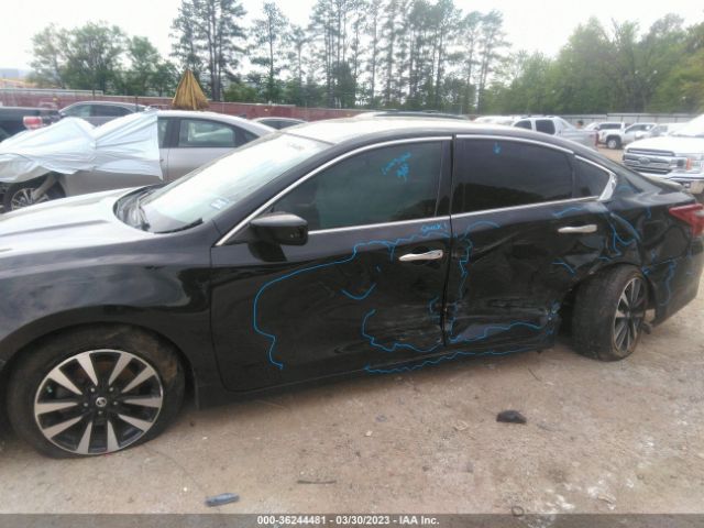1N4AL3AP5JC184088 Nissan Altima 2.5 Sv