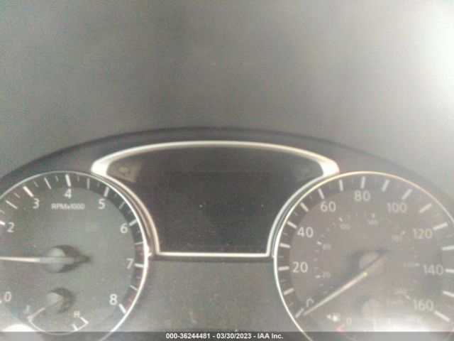 1N4AL3AP5JC184088 Nissan Altima 2.5 Sv