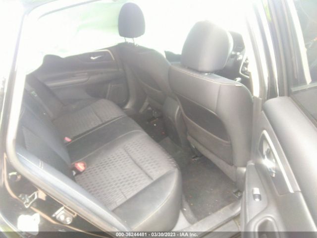 1N4AL3AP5JC184088 Nissan Altima 2.5 Sv