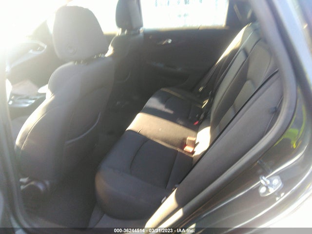 Chevrolet MALIBU LS 2018 1G1ZC5STXJF162907 Image 9