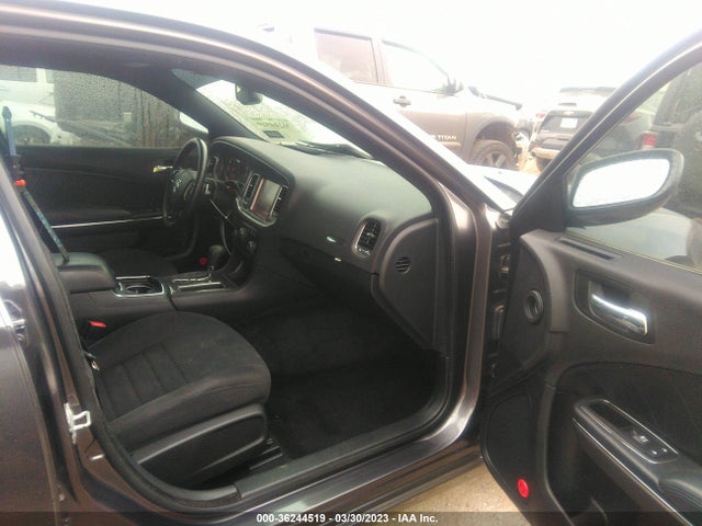 Dodge Charger Rt 2014 2C3CDXCT7EH308127 Image 5