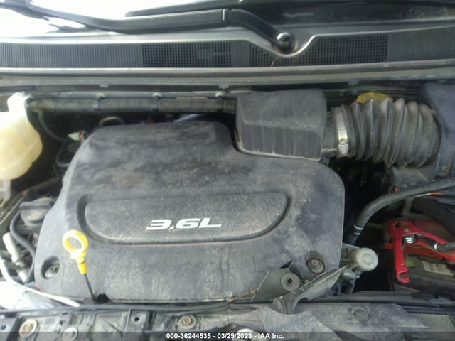 2C4RC1BG7HR515139 Chrysler Pacifica Touring-l
