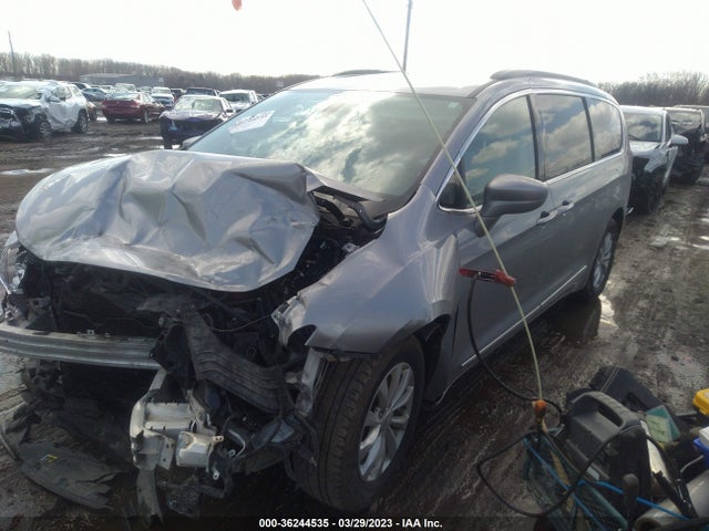 2C4RC1BG7HR515139 Chrysler Pacifica Touring-l