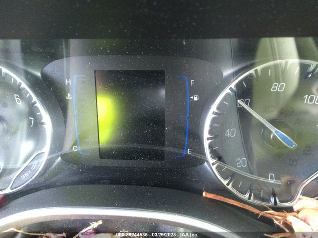 2C4RC1BG7HR515139 Chrysler Pacifica Touring-l