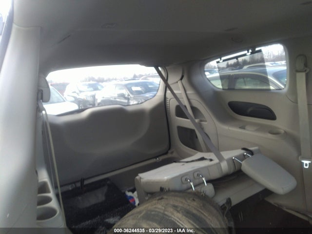 2C4RC1BG7HR515139 Chrysler Pacifica Touring-l