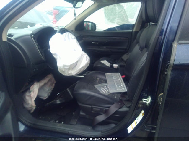 JA4AZ3A3XLZ044263 Mitsubishi Outlander Es/se/sel/le/sp