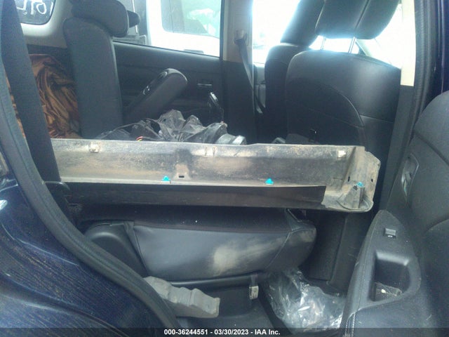 JA4AZ3A3XLZ044263 Mitsubishi Outlander Es/se/sel/le/sp