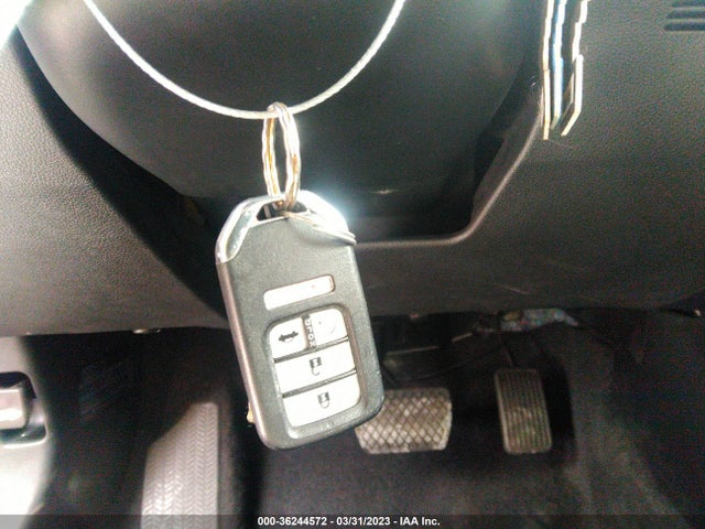 Honda INSIGHT EX 2022 19XZE4F55NE008516 Image 11