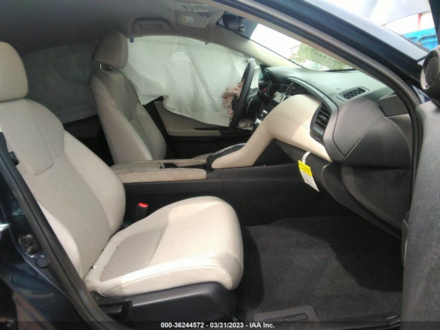 Honda INSIGHT EX 2022 19XZE4F55NE008516 Image 5