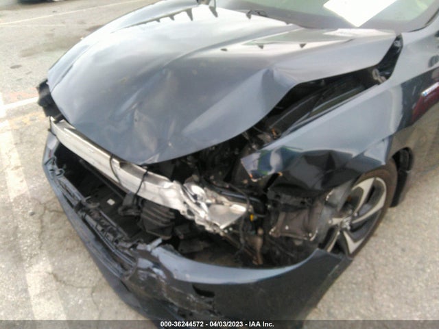 Honda INSIGHT EX 2022 19XZE4F55NE008516 Image 6