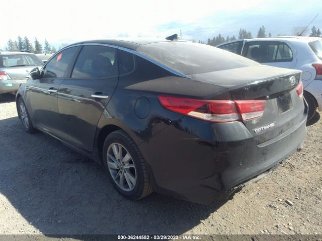 5XXGT4L32JG200638 KIA Optima Lx