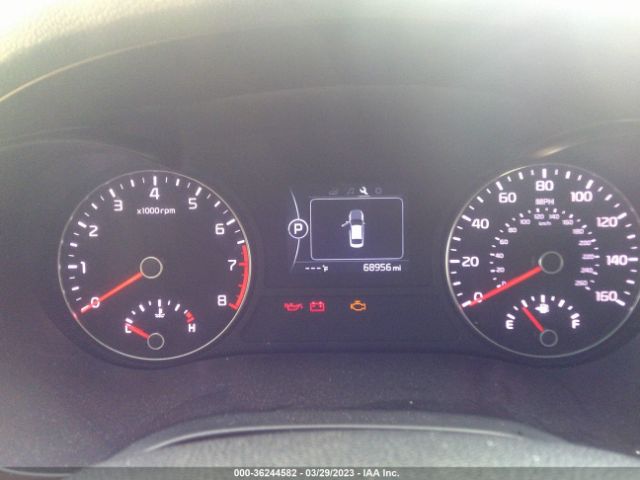 5XXGT4L32JG200638 KIA Optima Lx