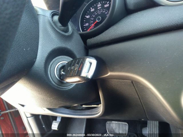 KNDPM3AC1H7107414 KIA Sportage Lx