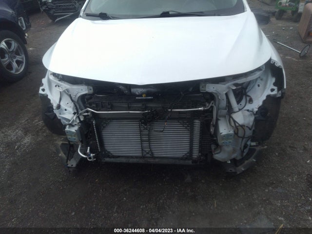 Chevrolet MALIBU LS 2021 1G1ZB5ST1MF021618 Image 6