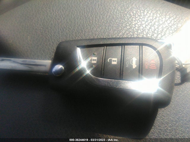 Toyota CAMRY SE 2021 4T1G11AK0MU527421 Image 3