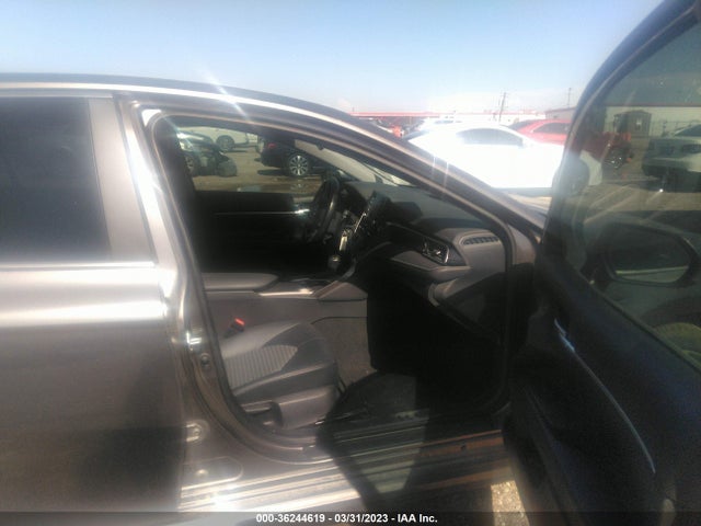 Toyota CAMRY SE 2021 4T1G11AK0MU527421 Image 6