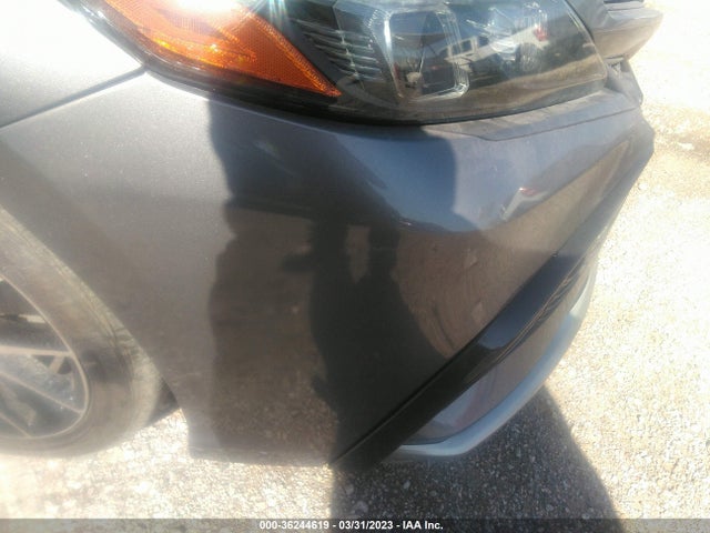 Toyota CAMRY SE 2021 4T1G11AK0MU527421 Image 7